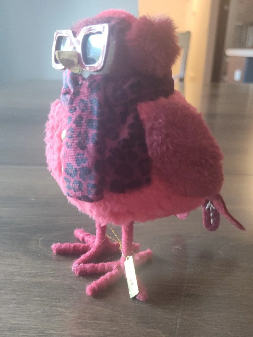 Target Bird